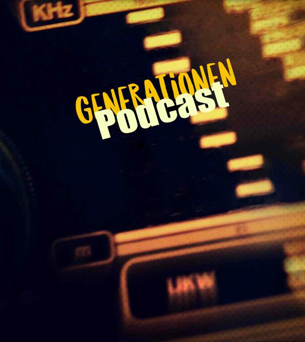 Der dritte Generationen-Podcast ist online. | Foto/Grafik © zwozwo8