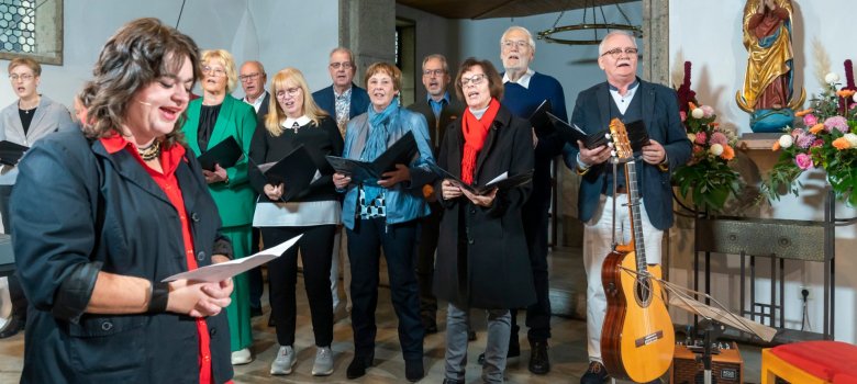 ZDF Sonntagsgottesdienst St Katharinen ZDF Sonntagsgottesdienst St Katharinen