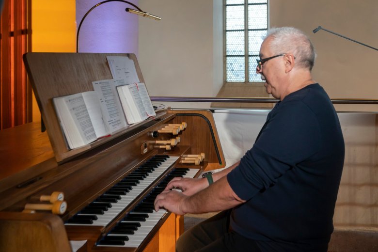 ZDF Sonntagsgottesdienst St Katharinen ZDF Sonntagsgottesdienst St Katharinen