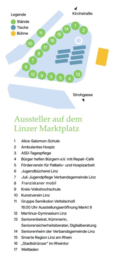 Franziskaner mobil Linz - 1